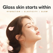 Korean Marine Collagen | The Glass Skin Ritual